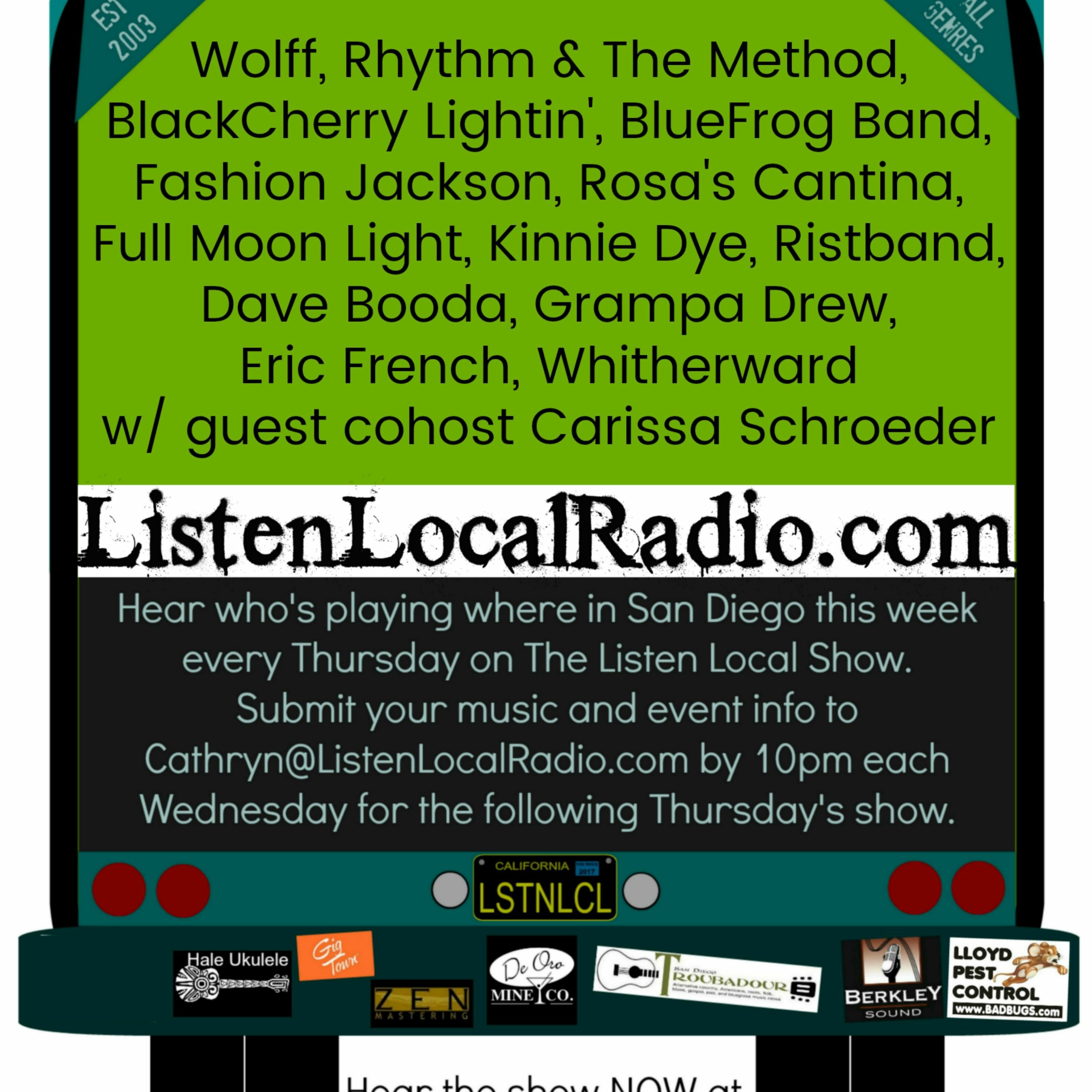 Listen Local Radio