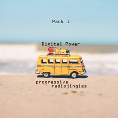 Digital Power - Instrumental Filler 1