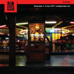 Red Light Radio Episode 20