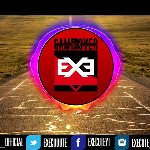 Execute  -  Bald zuhause prod by Sinima(Official)