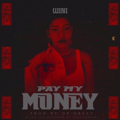 Pay My Money