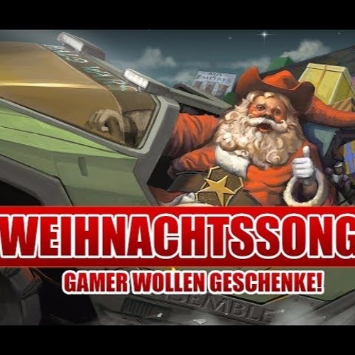 Execute  -  Gamer Weihnachtssong Prod by Shawty (Official)