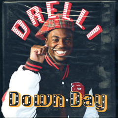 Drelli - Down Day [prod. Kwey ]