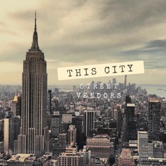 This City (Feat. Antoine Lope)