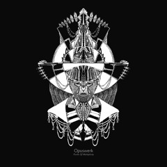 BD002 Opuswerk - Forms Of Multiplicity EP