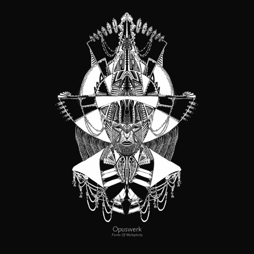 BD002 Opuswerk - Forms Of Multiplicity EP