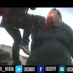Execute Feat Jeaw  -  Du bist nicht da (Official)