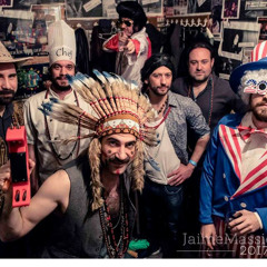 Madrí Gras” Música de New Orleans perpetrada desde Madrid en el Fender Club