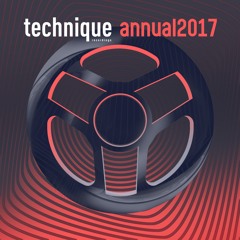 Technique Annual 2017  (Mixed By L Plus)