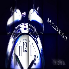 Modest feat vincent von vegga off the wall