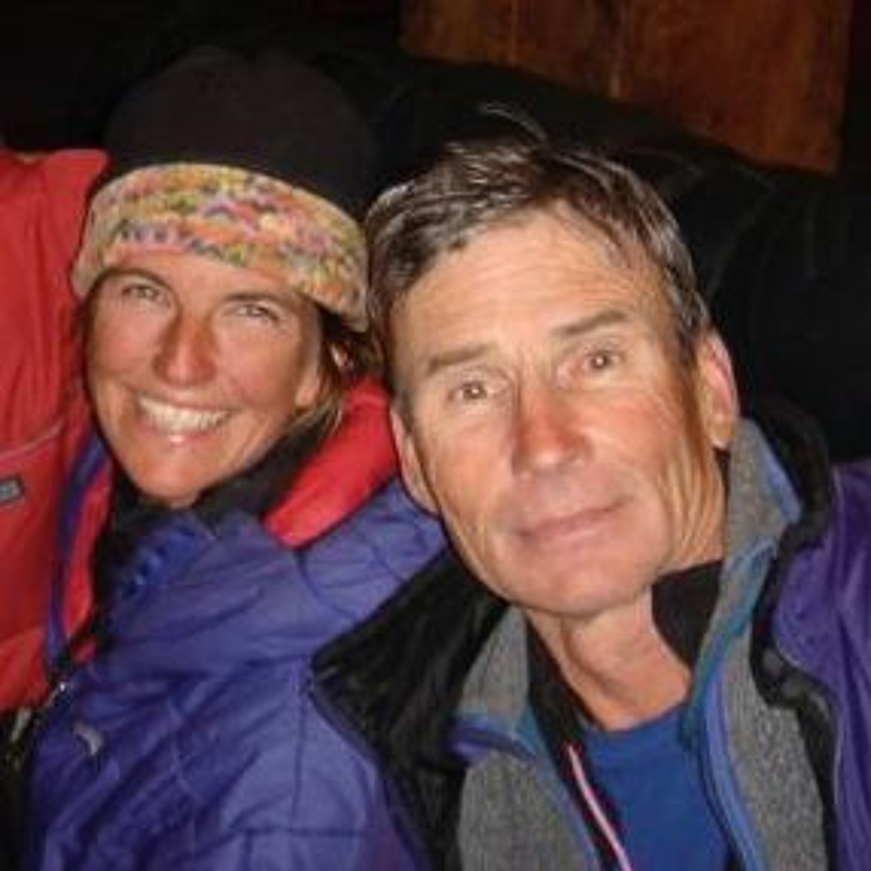 Bill Seeks to Name Peaks After Norwood Climbers Who Perished in SW China episode artwork