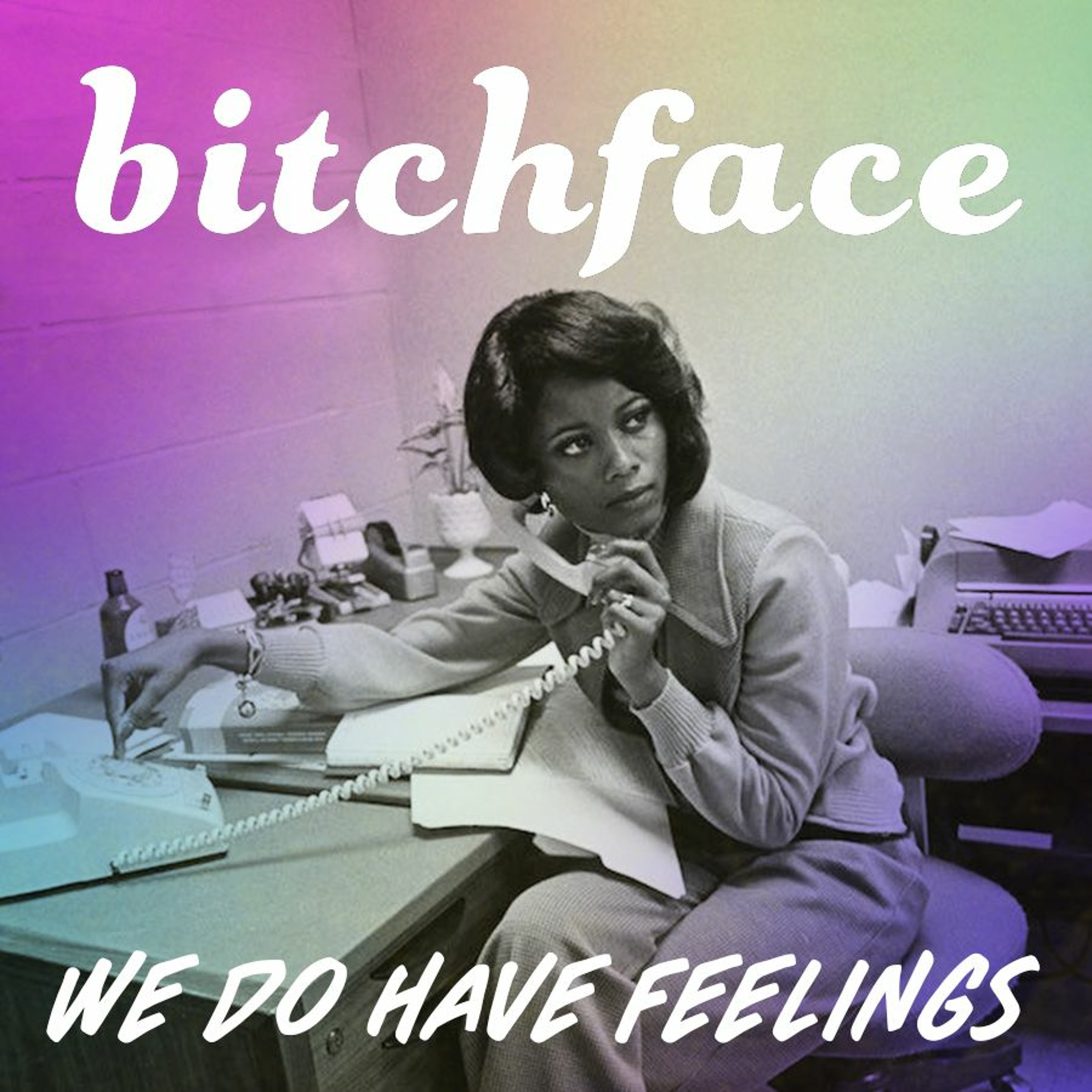 bitchface