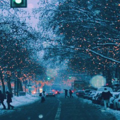 Christmas Jazzhop continued