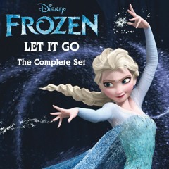 Frozen - Let It Go Vs. Pair Of Dice (M.i.B MashUp)