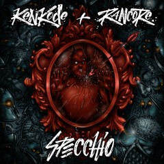 KenKode + Rancore - Specchio [The Listen Saga]
