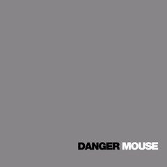 Danger Mouse ‎– The Grey Album