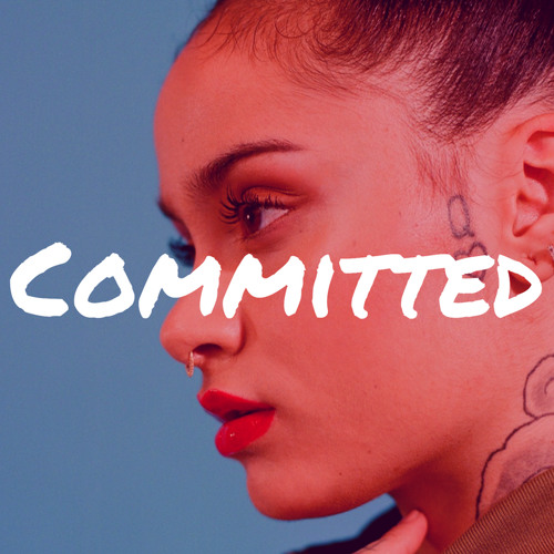 Kehlani X GoldLink Type Beat "Committed" (Prod. @thomascrager)