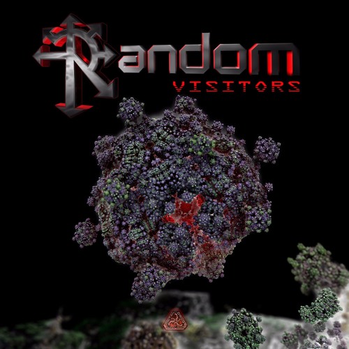 01 - Random, Hunter - Minds or Brains.wav