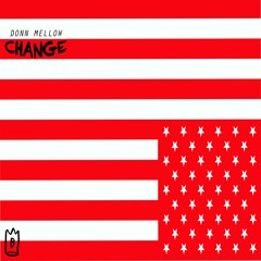 Donn Mellow - Change