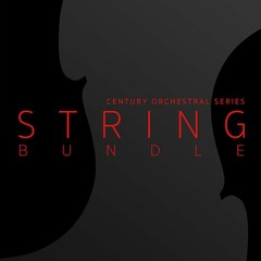 8Dio Century Orchestral Strings: "Hector" by Michal Cielecki