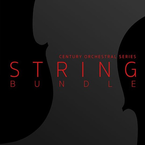 8Dio Century Orchestral Strings: Short Note Test by Troels Folmann