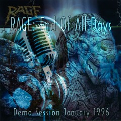 Rage - Desperation