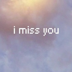 i miss you (feat. julia michaels) - clean bandit
