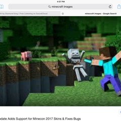 Minecraft