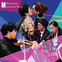 MSM Jazz Orchestra - ELLIOT & SPINA (Arr. Gil Evans) I Don't Wanna Be Kissed