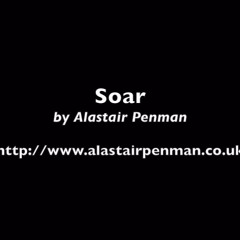 Alastair Penman- Soar
