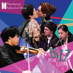 Ruth Widder Award Winners - MENDELSSOHN String Quartet No. 6 in F Minor - I. Allegro Vivace Assai