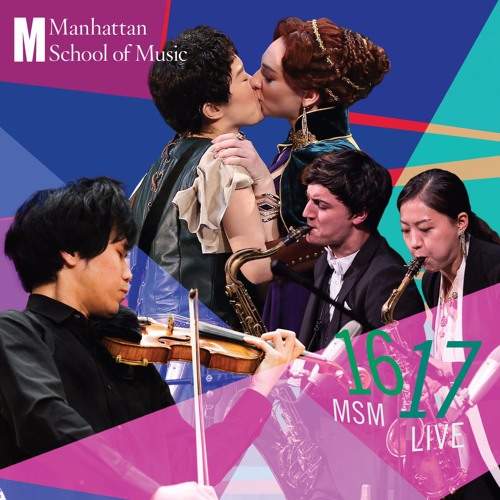 MSM Opera Theater -  STRAUSS II Der Zigeunerbaron - Ja, das Schreiben und das Lesen