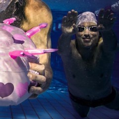 1995.12.31 - Sven V  Th Live   Omen  Frankfurt