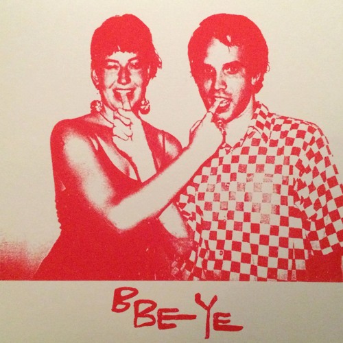 BB Eye - Cherry Cola