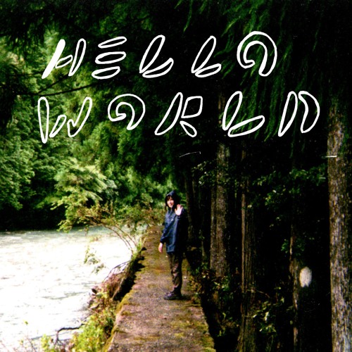 Hello World : A Very Special Japanese Story