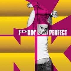 P!nk - Fkin Perfect (Jesse Bloch Bootleg)