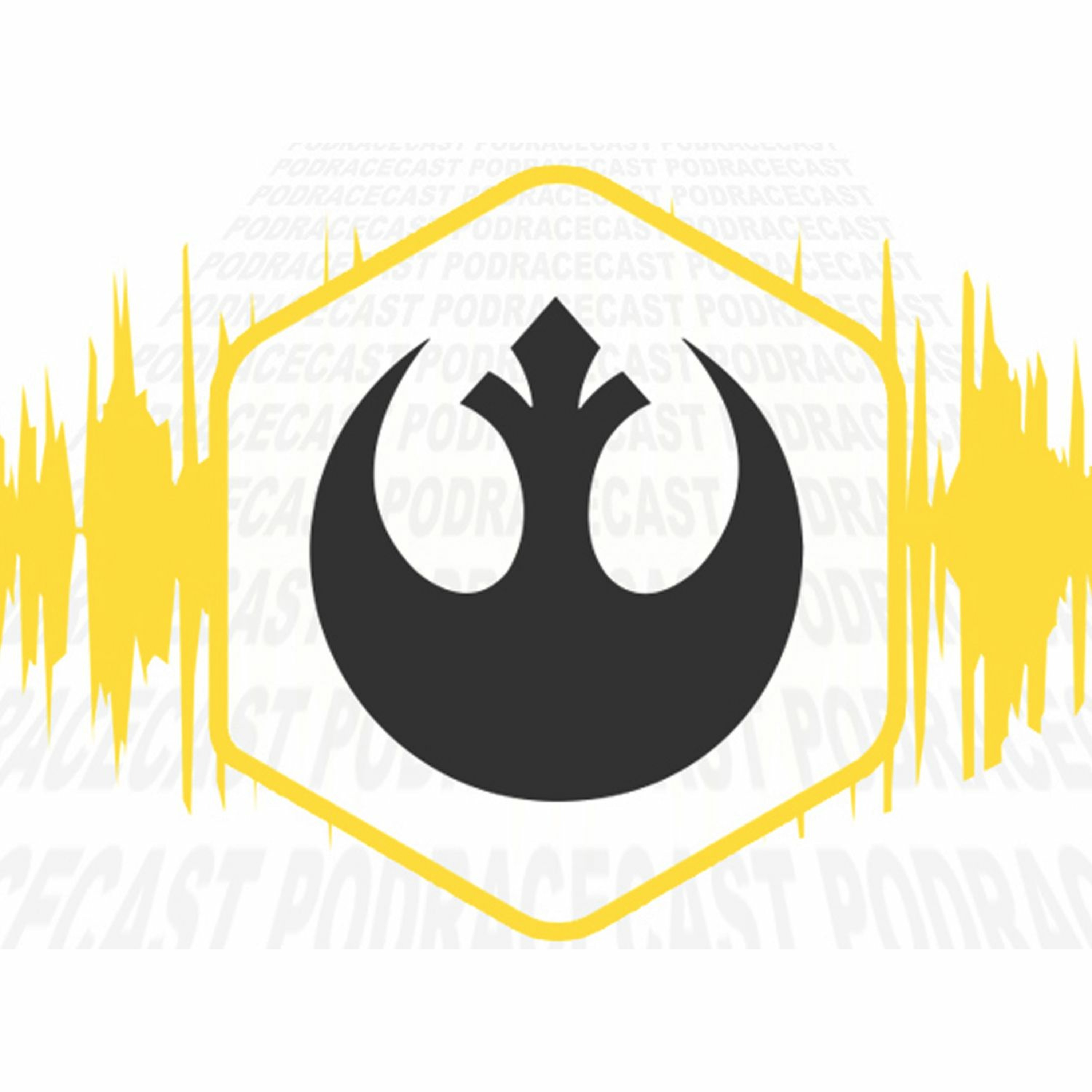 Episode 10 - De grote The Last Jedi review!