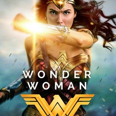 Wonder Woman - soundtrack