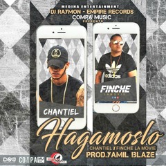 Hagamoslo (Prod. Yamil Blaze) (By TheDuRaKoU)