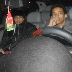 JB x D - Never Cared