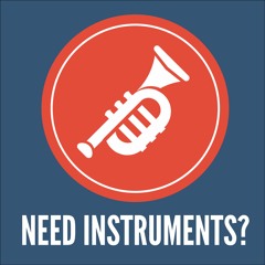 ⚠️High Quality Instruments Samples⚠️
