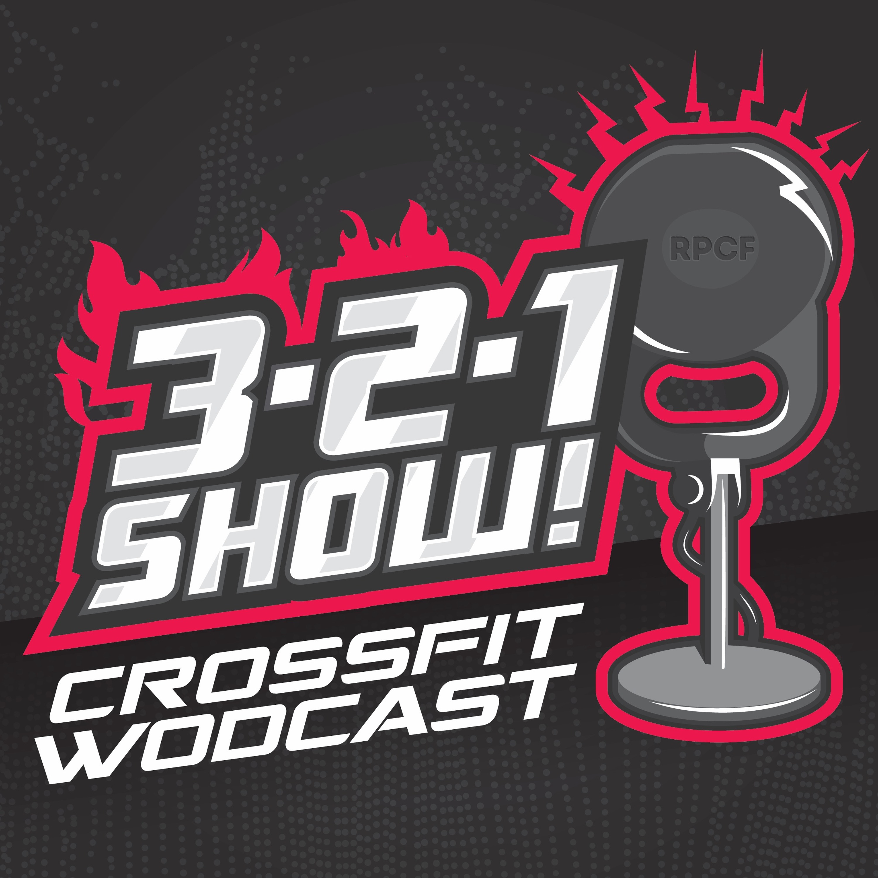 E-004 CrossFit Dos And Don'ts episode artwork