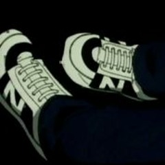 heel toe