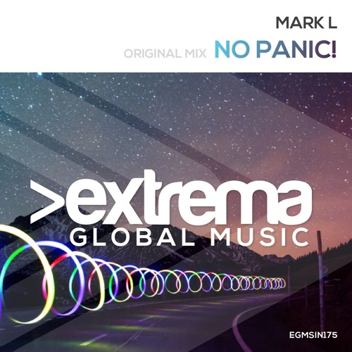 EGMSIN175 Mark L - No Panic! (Original Mix)