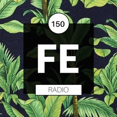 FE Radio 150