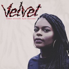 Velvet (feat. Kyle Thornton) Prod by WhiteNoise