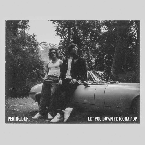 Peking Duk - Let You Down (Dom Dolla Remix)