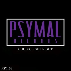 Chubbs  - Get Right