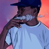 Free Chance the Rapper | Mac Miller Type Beat | lemon haze