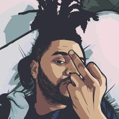 Free The Weeknd Type Beat | xoxo